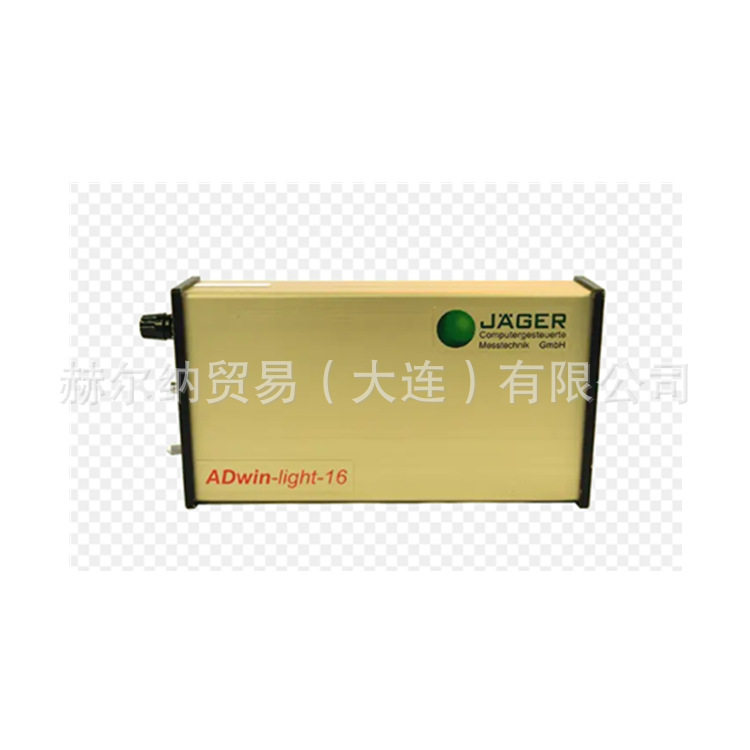 当精密的电信号开始呼吸：记一次与德国ADWIN GOLD II的对话_有线通信_淘宝数码网
