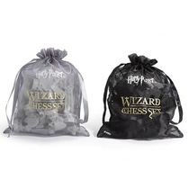 Harrypotter Harry Potter peripheral wizard chess wizardchessset chess