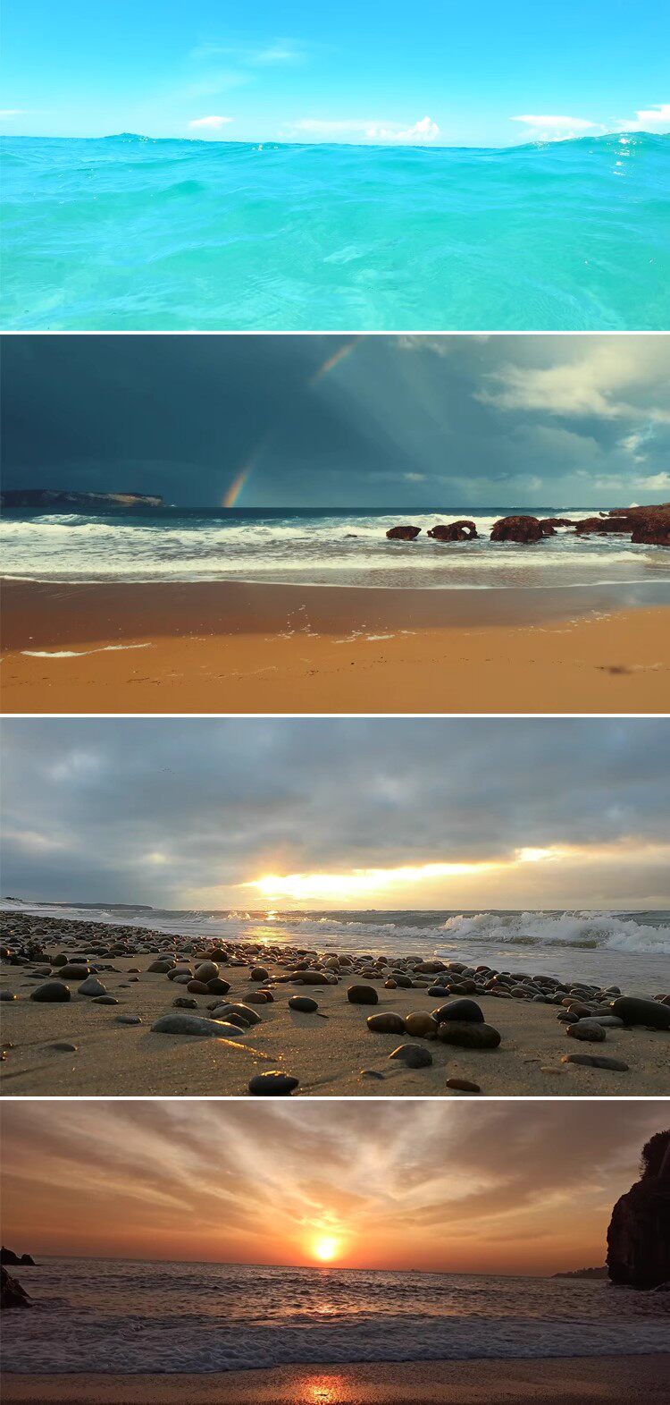 图片[3]-120款实拍高清大海视频素材-海洋海滩商业商用MP4剪辑高清自媒体素材【电商热销926】-暗冰资源网