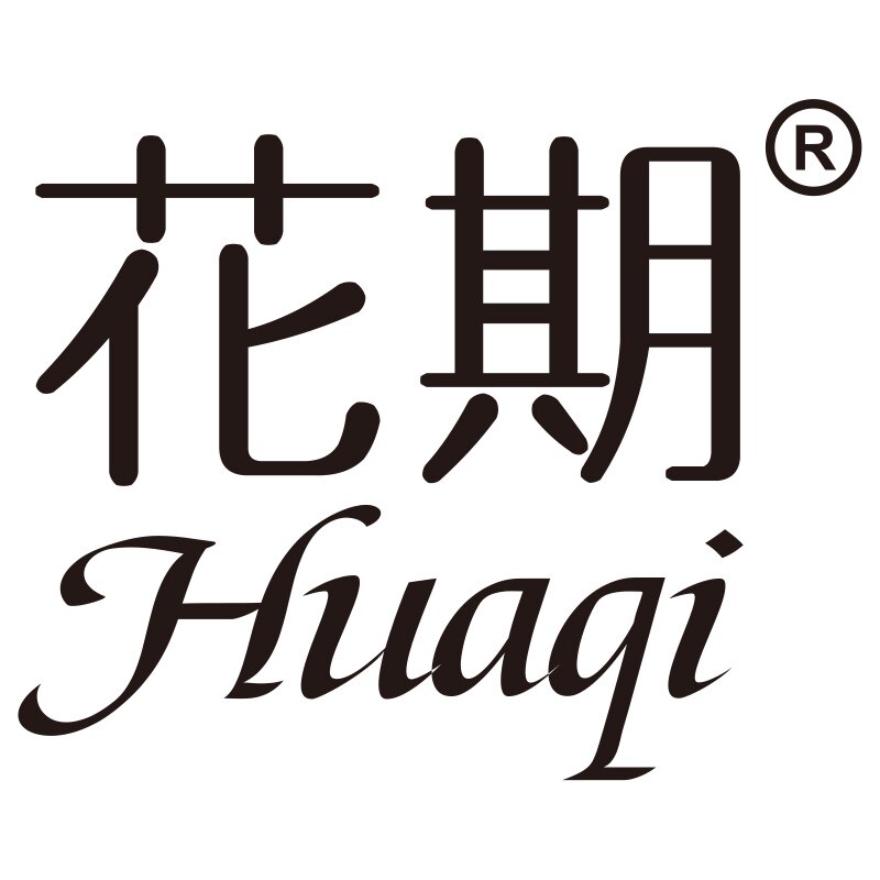花期家居旗舰店的LOGO