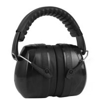 Moufu 208 anti-noise soundproof earmuffs for sleeping in industrial student dormitories side sleeping noise reduction headphones