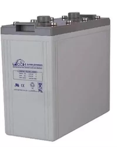 LEOCH, оригинальный аккумулятор, 2v, 800AH