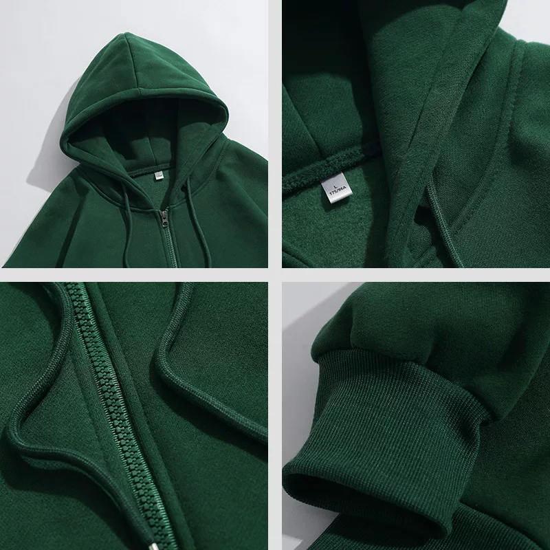 Весенний худи, мужская кардиган, куртка для отдыха, тренд сезона, oversize