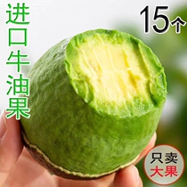 Mexican imported avocado ready-to-eat avocado baby food supplement