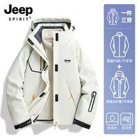 Съемный вкладыш, «три в одном»