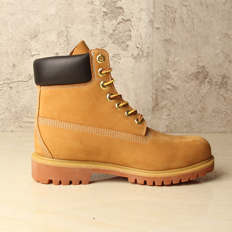 Bangladesh Version of One-Piece Injection Molded Indestructible Yellow Boots 10061W High-Top Unisex Shoes 10361 Classic Model Bangladesh Version of One-Piece Injection Molded Indestructible Yellow Boots 10061W High-Top Unisex Shoes 10361 Classic Model