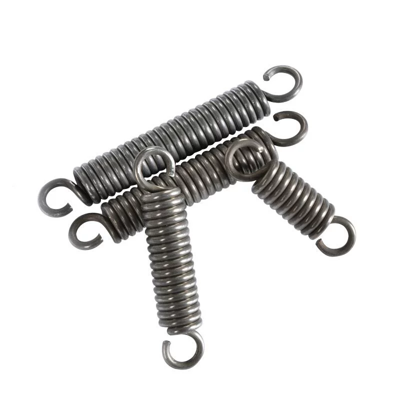 Spring strong wire diameter 3.0m force pull spring band hook stretching pull back thick bombs 0 reed steel wire 3. Yellow