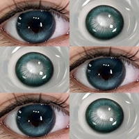 Чистый небо ночь 14,5 мм (подача подарочной коробки+зеркальный коробка)