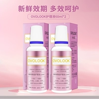 Раствор для сестринского дела Ovolook 60 мл*2
