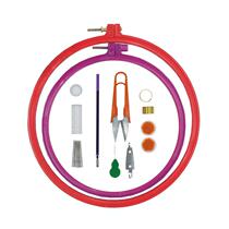 Cross stitch embroidery hoop stand tool hoop embroidery shed embroidery support embroidery stand embroidery stand fixed hoop embroidery frame