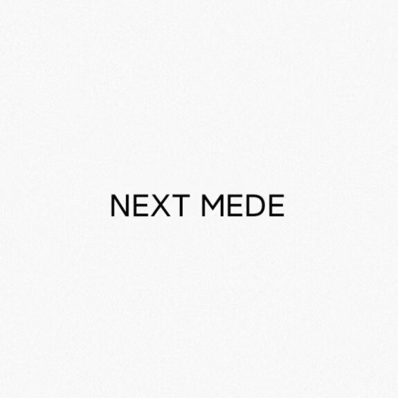 NEXT MEDE的LOGO