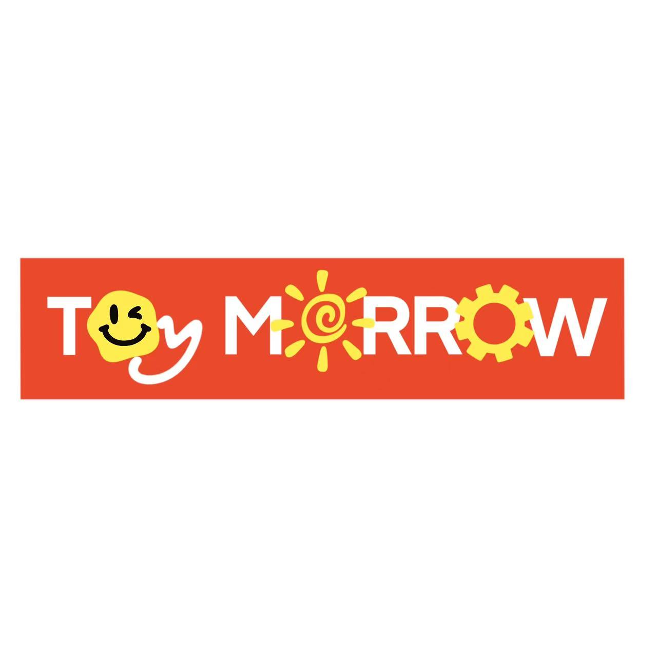 TOYMORROW明日潮玩