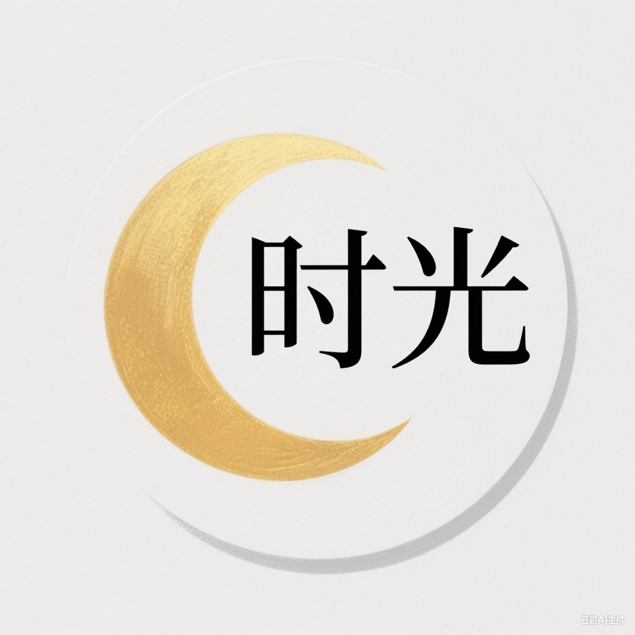 时光玩具总店的LOGO