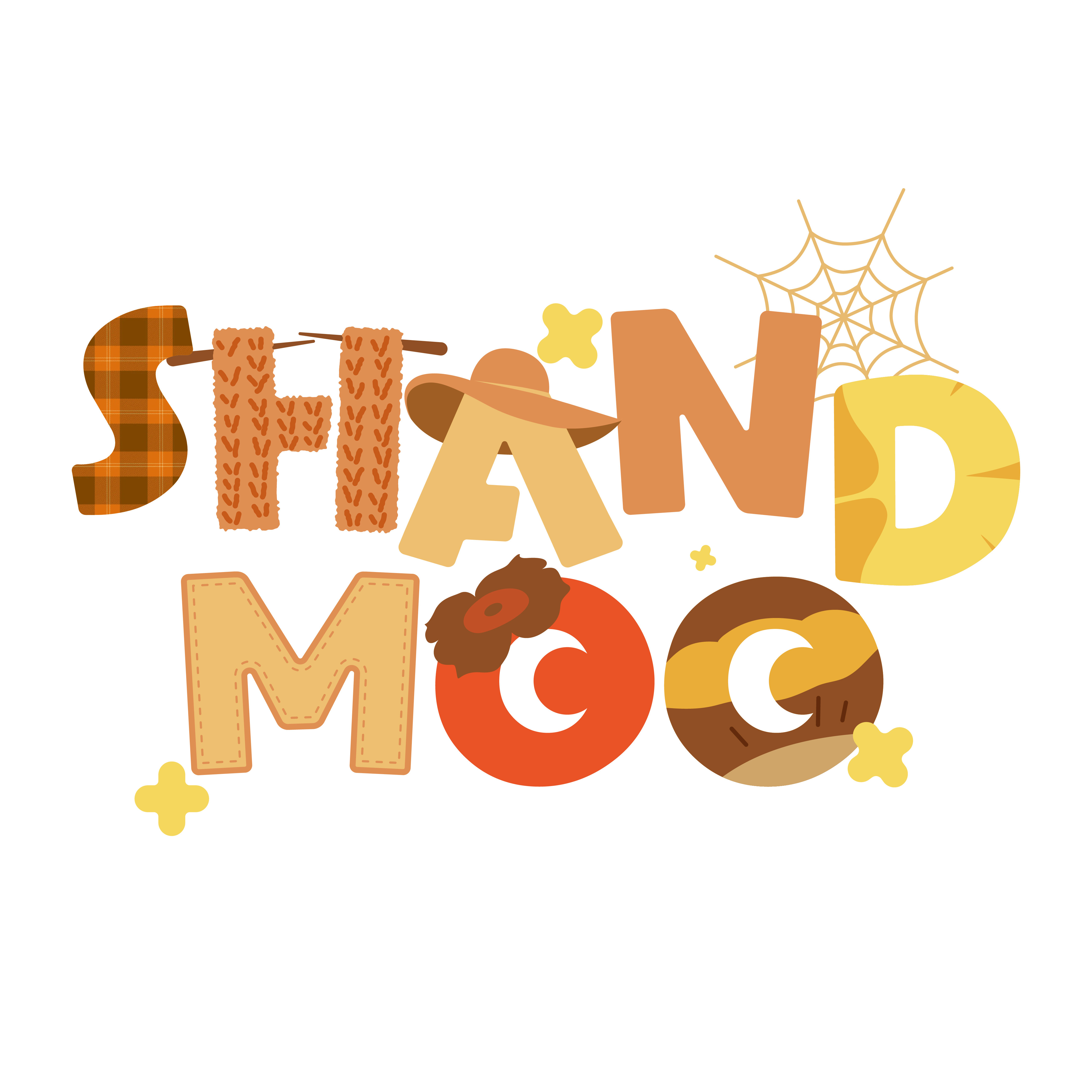 SHANDMOO山莫旗舰店的LOGO