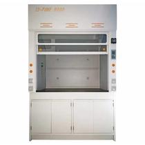 T2 air supply type fume hood all steel fume hood fume hood exhaust hood detoxification acid and alkali resistant cabinet PP ventilation reagent cabinet