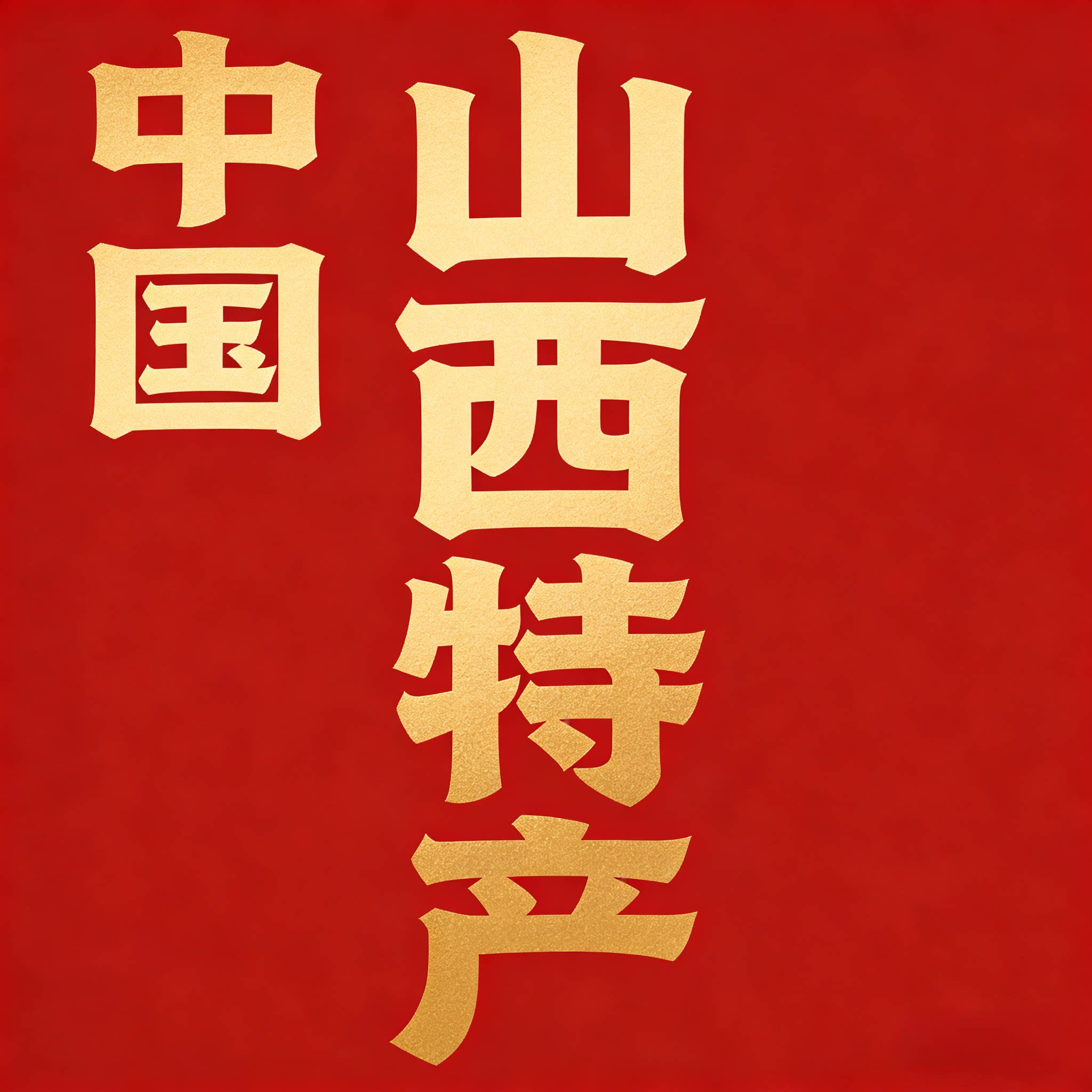 吕梁山沙棘特产甄选的LOGO