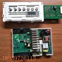 Negotiation is suitable for Siemens washing machine XQG80-WM10N1C80W motherboard 9001079430 control