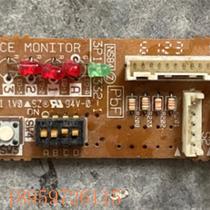 Bargaining Daikin central air conditioner 3P165332-1 outdoor unit receiver power board 4MXS115HV2C