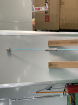 Felix stick blue 1600*9 5mm fiberglass tpr