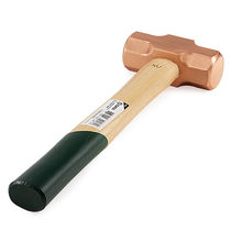 Shida (SATA) 92351-92367 walnuts handle welders with deslagging hammer descaling hammer star anise hammer 9236