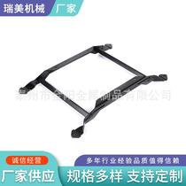 Manufacturer customized sofa frame base tiger frame home theater sofa functional frame simple iron frame