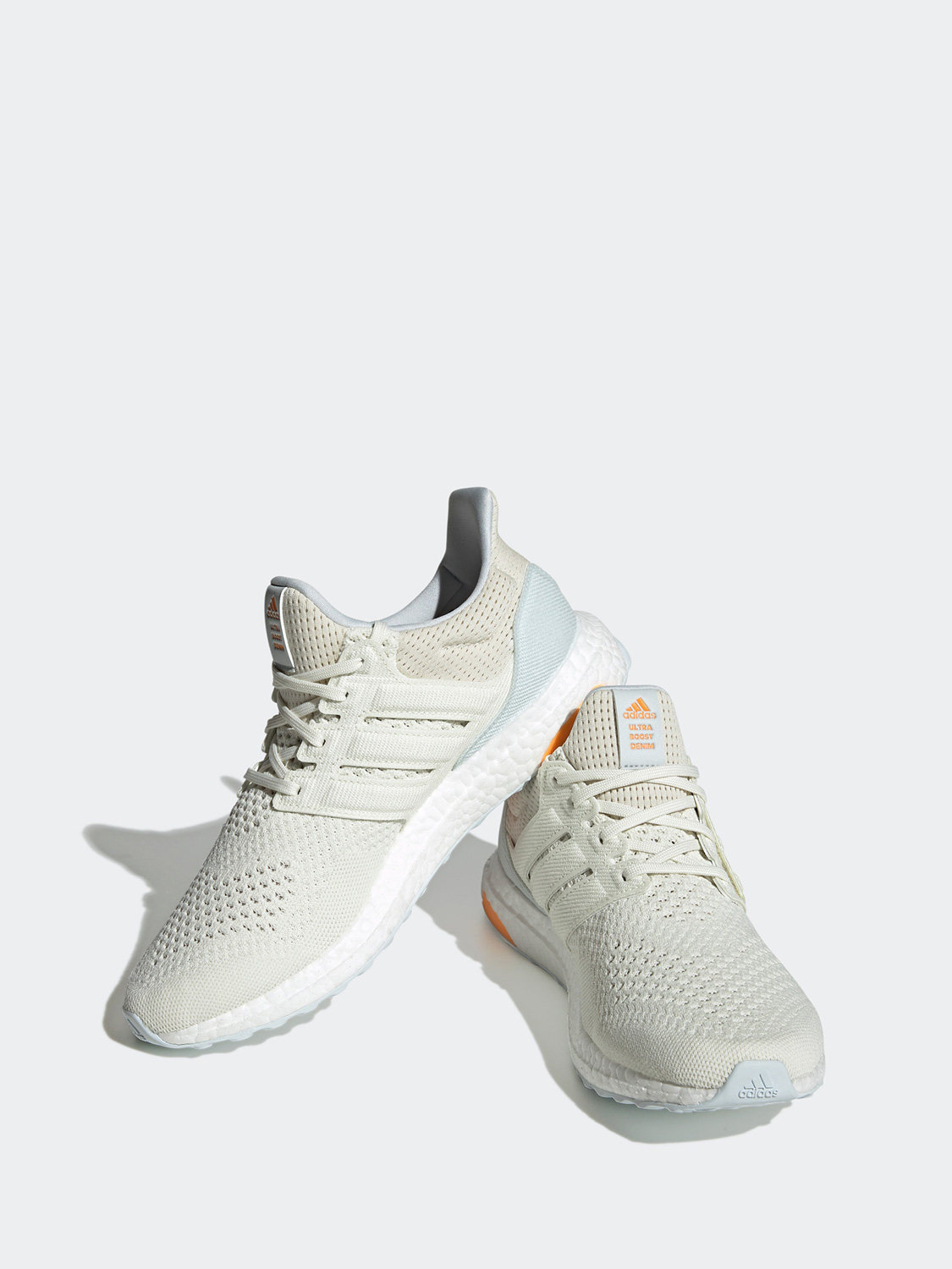 Adidas/Adidas genuine ULTRABOOST DNA men's and women's sports running shoes ID2387