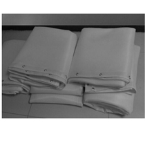 Professional customized golf anti-hit screen simulated golf screen golf anti-hit curtain