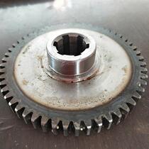 Shenyang Zhongjie Shanghai Five Machine Z3040Z3050*16 Drilling Machine Accessories 41341 Gear Z50 M2 5