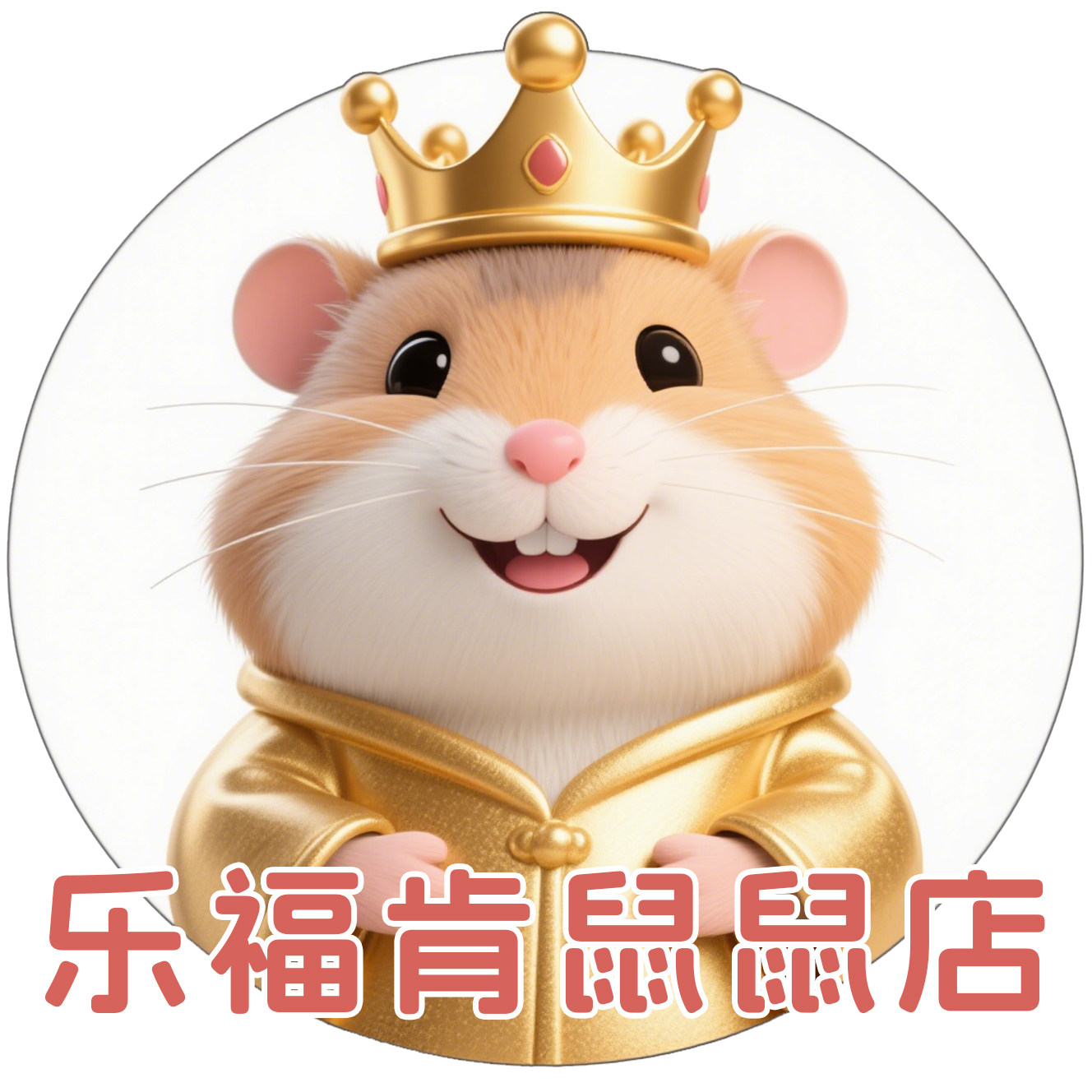 乐福肯鼠鼠店