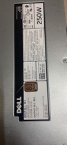 Dell Dell R240 250W AC250E-S0 with wire power cold power P3G94