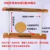 Dưới gầm giường, thang ký túc xá được trải lên xuống bằng dây thừng dùng cho thang nhà, thang dây leo núi được sử dụng rộng rãi làm phương tiện cứu hộ học sinh. dây thoát hiểm nhà cao tầng 