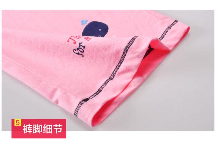 Giảm giá 40% cho bộ đồ ngủ mỏng mùa xuân và mùa hè tiêu chuẩn của gia đình Mỹ - nữ 83032 nam 51593 trẻ em 32356 kiểu đồ bộ đẹp