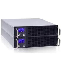 Shandon UPS alimentation sans interruption SERM20KNTL haute fréquence monté en rack 20KVA 18KW retard de stabilisation de tension de salle informatique