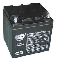 OutDO Ottermulti storage battery 12V38AH monitoring equipment OT38-12AH machine room emergency power supply equipment