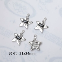 9#[Black Diamond Pentagon] 1