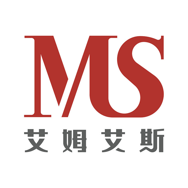 MS旗舰店的LOGO
