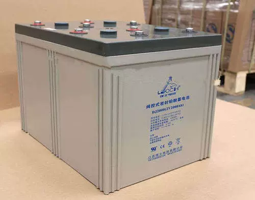 Аккумулятор, электромобиль, 2v, 2000AH