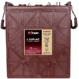 Trojan Qiu jian 27tmh 12V115AH US Импортная батарея батарея батарея Tanneng licca kelchi