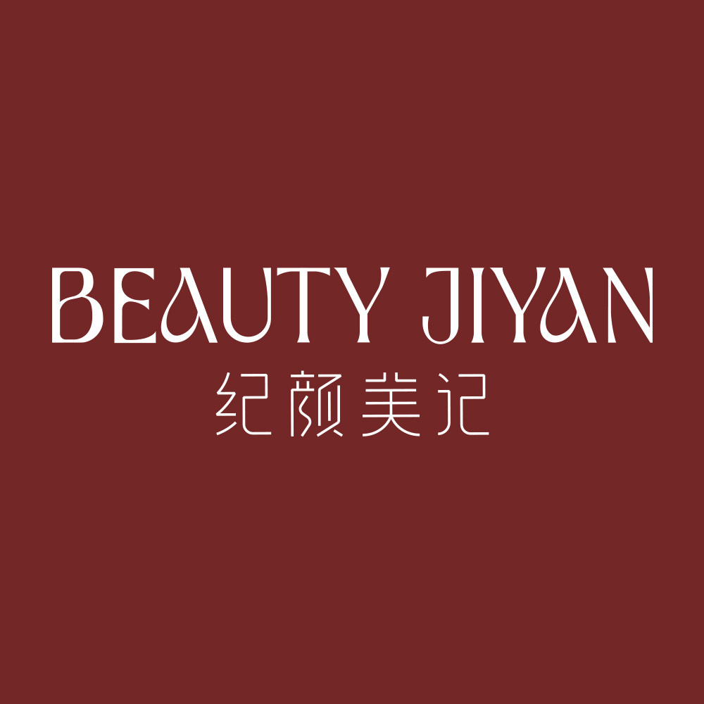 纪颜美记旗舰店的LOGO