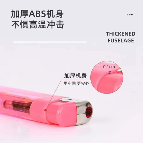 Круглосуточный магазин, одноразовая зажигалка, 50 шт, оптовые продажи