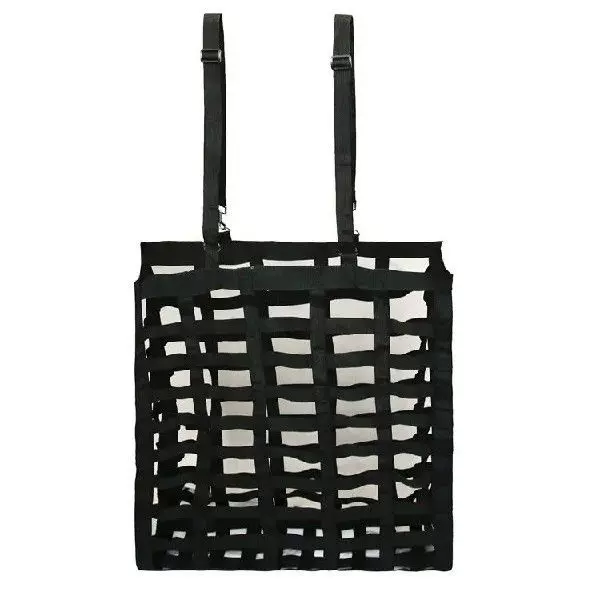 Кормушка для сенца HAY BAG FORSE POORHOCH OXFORD для кормления животных SH