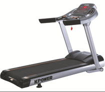 Recreational JiK-POWER K155A-A Commercial treadmill LED screen with aerobic fitness equipment