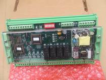 K-TRON PROCESS GROUP SZ-M-A controller ASSM: 0000015347 REV A