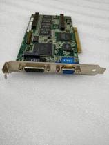 MATROX 708-04 original disassembly industrial control acquisition card price negotiation