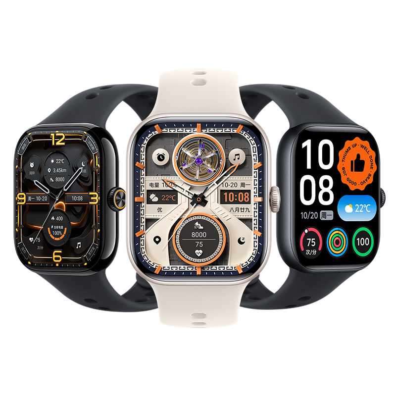 Vivo Iqoo Watch Gt 2 Smartwatch Vi - Az