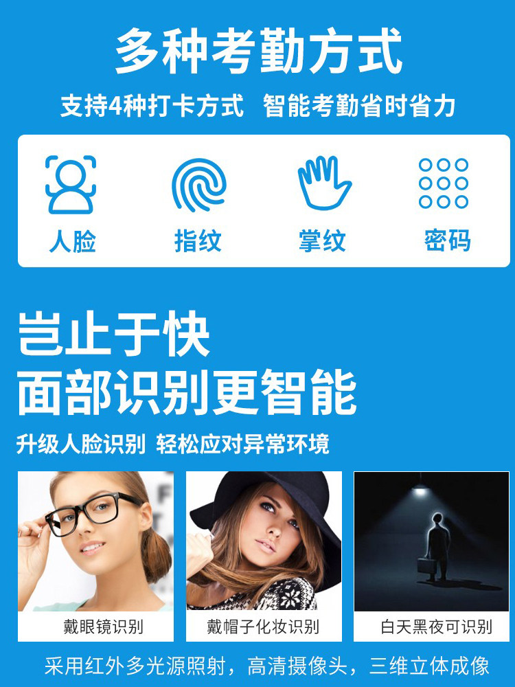 拯救社恐！生活圈App刷脸门禁，出门忘带钥匙也不怕！