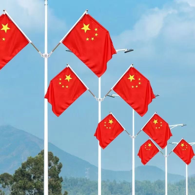 胜利旗业