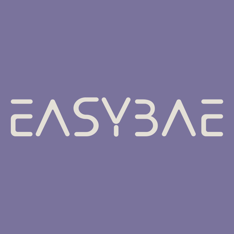 easybae旗舰店的LOGO