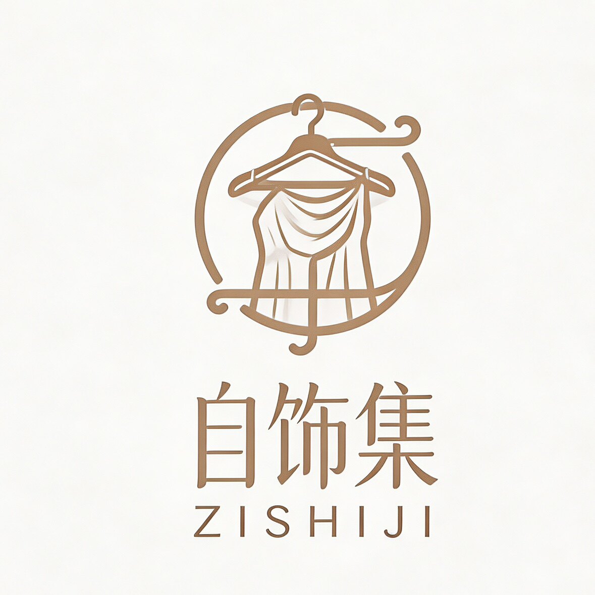 自饰集