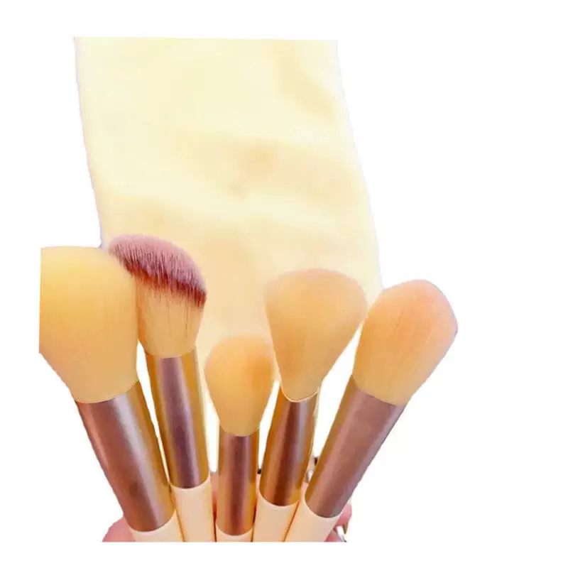 Makeup Brush 13PCS SOFT FLUFFY MAKEUP Brushes Set Blending 1